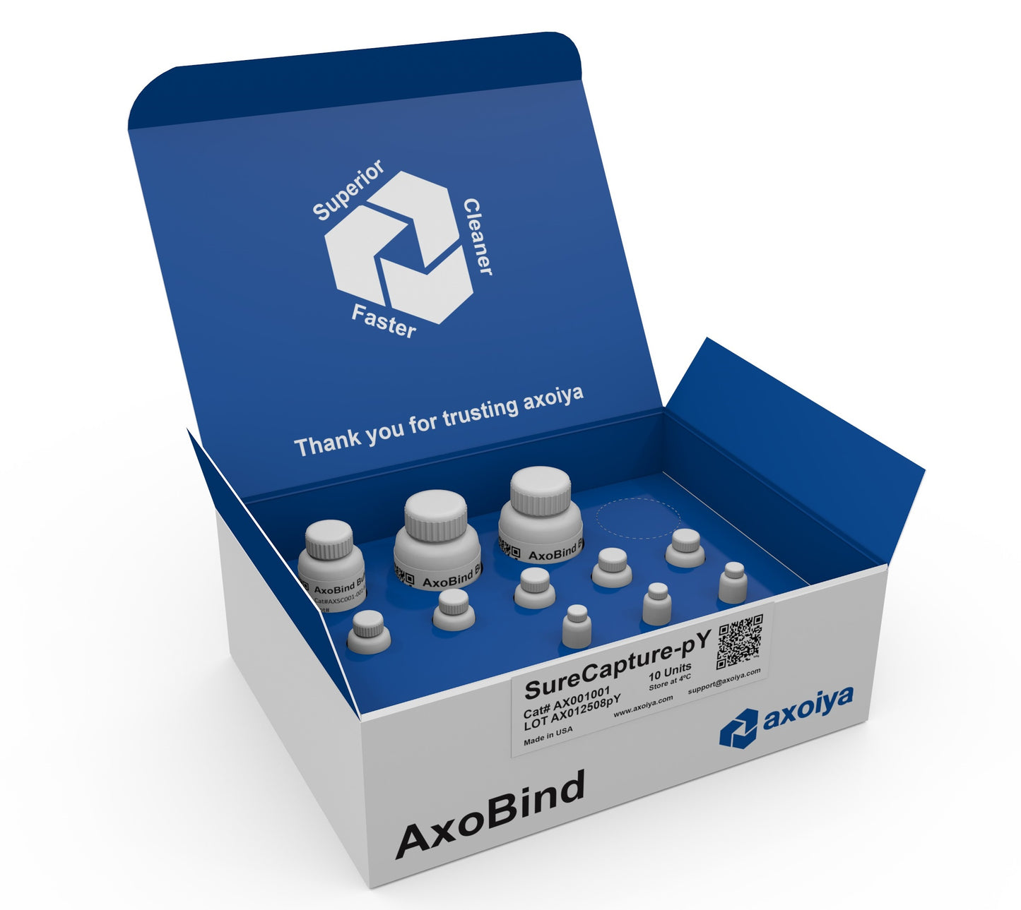 AxoBind SureCapture-pY